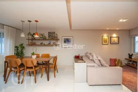 Cobertura com 1 Quarto à venda, 104m² no Bom Fim, Porto Alegre