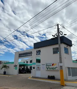 Apartamento com 2 Quartos para alugar, 60m² no Presidente Costa e Silva, Mossoró