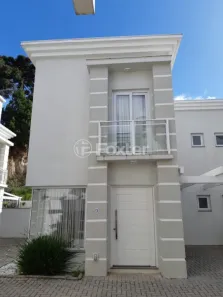 Casa de Condomínio com 3 Quartos à venda, 139m² no São José, Canela