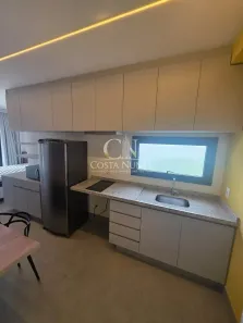 Apartamento com 1 Quarto para alugar, 30m² no Paraíso, São Paulo
