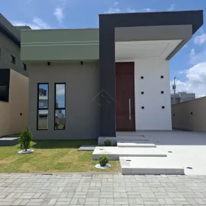 Casa de Condomínio com 3 Quartos à venda, 87m² no Muçumagro, João Pessoa