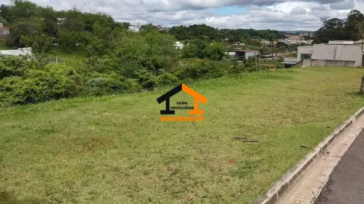 Lote/Terreno à venda, 503m² no Jardim Alto de Santa Cruz, Itatiba