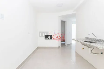 Apartamento com 2 Quartos à venda, 34m² no Vila Carrão, São Paulo