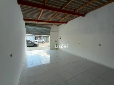 Ponto Comercial para alugar, 38m² no Jardim Penha, São Paulo