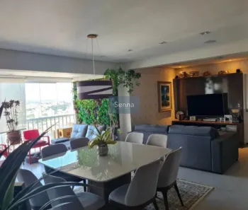 Apartamento com 2 Quartos para alugar, 114m² no Jardim Bonfiglioli, Jundiaí