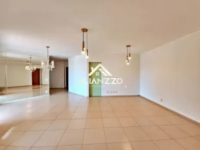 Apartamento com 3 Quartos à venda, 176m² no Jardim Irajá, Ribeirão Preto