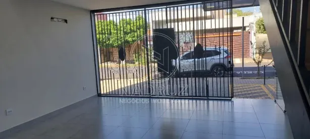 Ponto Comercial para alugar, 78m² no Vila Aurora, São José do Rio Preto