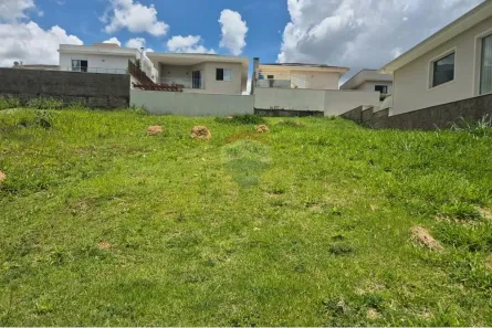 Lote/Terreno à venda, 375m² no Fazenda Santana, Valinhos