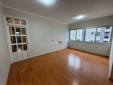Apartamento com 3 Quartos à venda, 100m² no Santa Teresinha, São Paulo