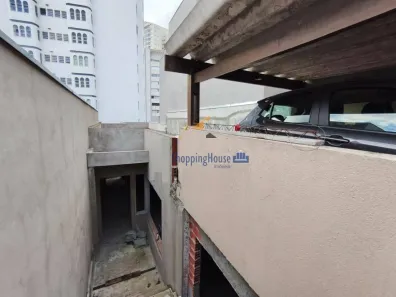 Casa com 2 Quartos à venda, 106m² no Alto da Lapa, São Paulo