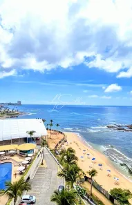 Apartamento com 2 Quartos à venda, 60m² no Ondina, Salvador