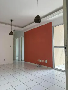 Apartamento com 2 Quartos para alugar, 47m² no Vargeão, Jaguariúna