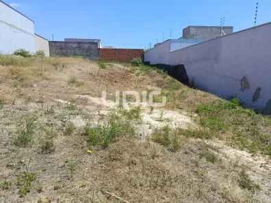Lote/Terreno à venda, 249m² no Campestre, Piracicaba
