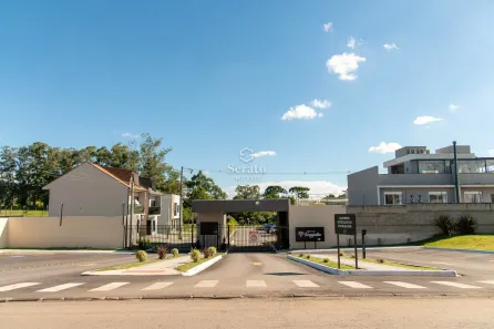 Lote/Terreno à venda, 189m² no Costeira, São José dos Pinhais