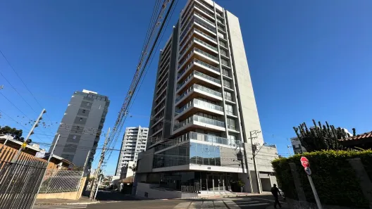Apartamento com 3 Quartos à venda, 192m² no Estrela, Ponta Grossa