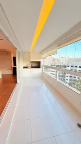 Apartamento com 3 Quartos à venda, 138m² no Vila Andrade, São Paulo