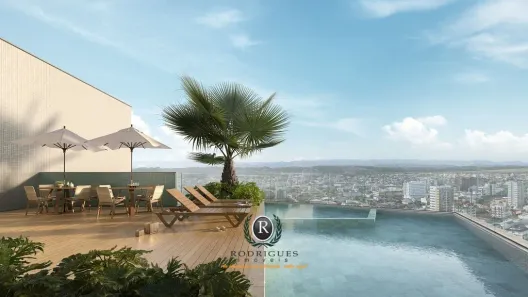 Apartamento com 2 Quartos à venda, 83m² no Torres, Torres