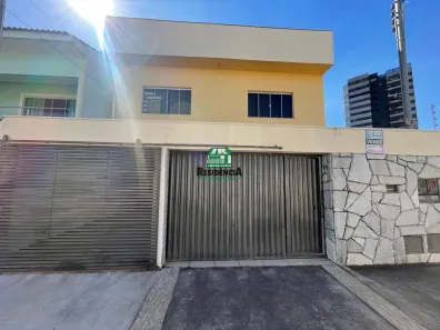 Casa com 5 Quartos à venda, 250m² no Jundiaí, Anápolis