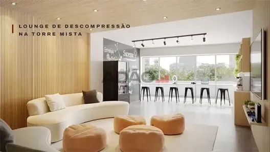 Ponto Comercial à venda, 25m² no Park Lozandes, Goiânia