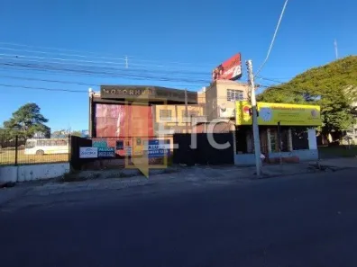 Galpão/Depósito/Armazém para alugar, 280m² no Marechal Rondon, Canoas