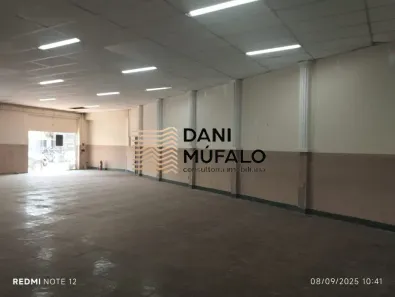 Ponto Comercial para alugar, 400m² no Núcleo Habitacional Mary Dota, Bauru