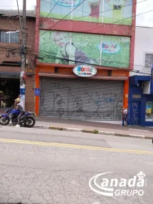 Prédio Comercial para alugar, 606m² no Centro, Carapicuíba