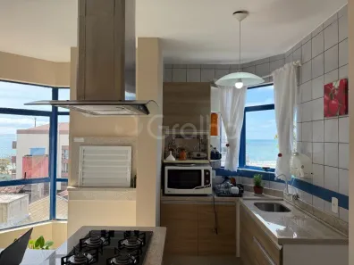 Cobertura com 2 Quartos à venda, 80m² no Canasvieiras, Florianópolis