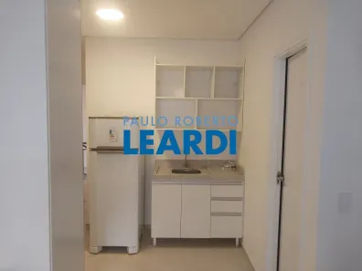 Apartamento com 1 Quarto para alugar, 26m² no Bela Vista, São Paulo