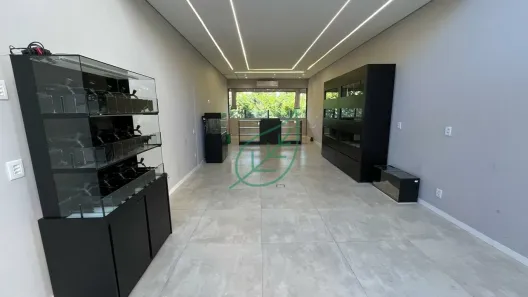 Ponto Comercial para alugar, 50m² no Vila Andrade, São Paulo