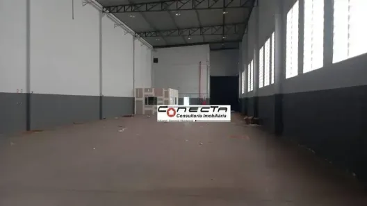 Galpão/Depósito/Armazém para alugar, 680m² no Jardim Nova Europa, Hortolândia