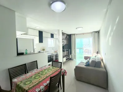 Apartamento com 2 Quartos à venda, 87m² no Praia do Morro, Guarapari