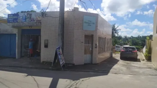 Lote/Terreno à venda, 4331m² no Recreio Ipitanga, Lauro de Freitas