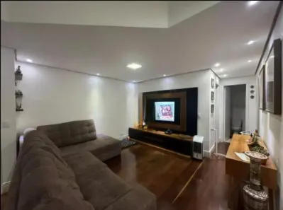 Apartamento com 2 Quartos à venda, 96m² no Barcelona, São Caetano do Sul