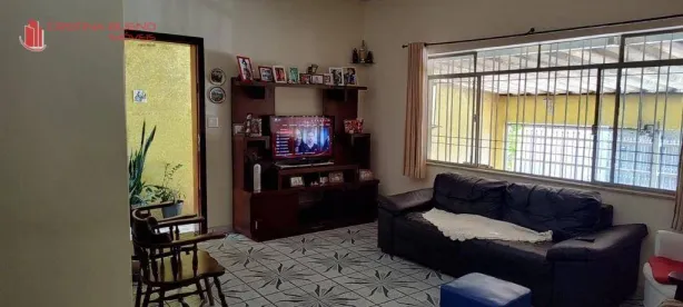 Casa com 4 Quartos à venda, 270m² no Jardim Oriental, São Paulo