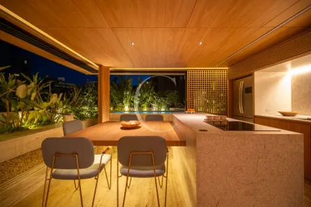 Cobertura com 2 Quartos à venda, 187m² no Leblon, Rio de Janeiro