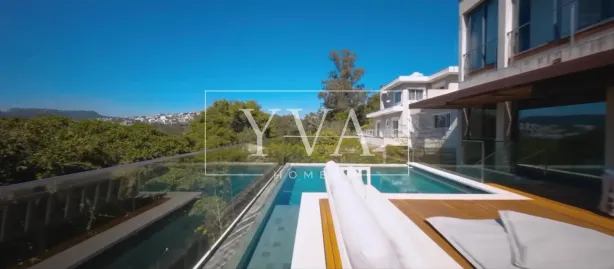 Casa de Condomínio com 4 Quartos à venda, 820m² no Alphaville, Santana de Parnaíba