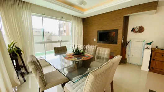 Apartamento com 3 Quartos à venda, 99m² no Navegantes, Capão da Canoa