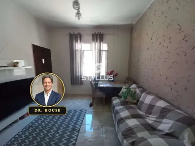 Apartamento com 2 Quartos à venda, 60m² no Cachambi, Rio de Janeiro