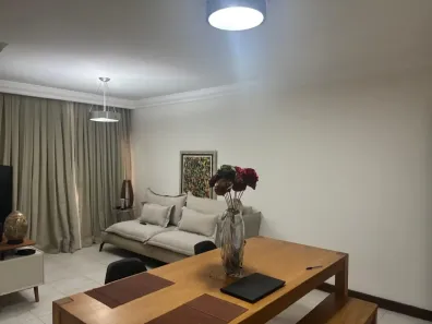 Apartamento com 3 Quartos à venda, 116m² no Amaralina, Salvador