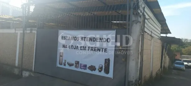 Imóvel Comercial à venda, 550m² no Vila do Castelo, São Paulo