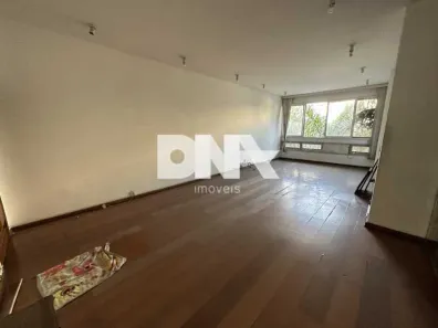 Apartamento com 3 Quartos à venda, 130m² no Copacabana, Rio de Janeiro