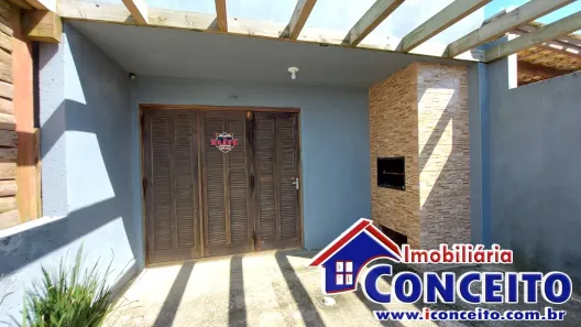 Casa com 2 Quartos à venda, 102m² no Ipiranga, Imbé