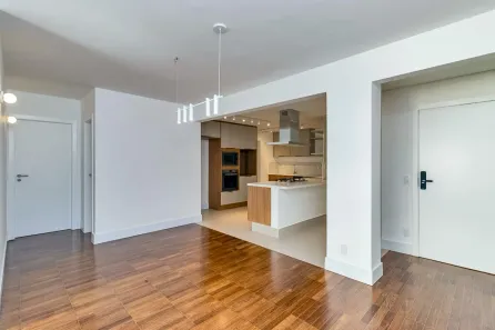 Apartamento com 3 Quartos à venda, 129m² no Santa Cecília, São Paulo