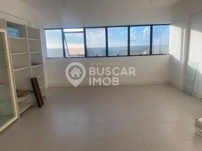 Sala Comercial à venda, 35m² no Buraquinho, Lauro de Freitas