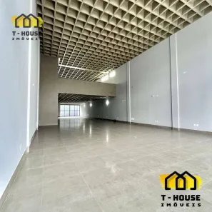 Galpão/Depósito/Armazém para alugar, 950m² no Centro, São Bernardo do Campo