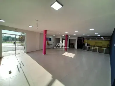 Ponto Comercial à venda, 332m² no Planalto Verde, Ribeirão Preto
