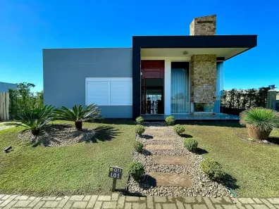 Casa de Condomínio com 3 Quartos à venda, 187m² no Capão da Canoa, Capão da Canoa