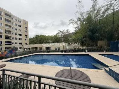 Apartamento com 2 Quartos à venda, 52m² no Água Santa, Rio de Janeiro
