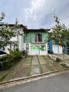 Casa de Condomínio com 3 Quartos à venda, 120m² no Granja Viana, Cotia