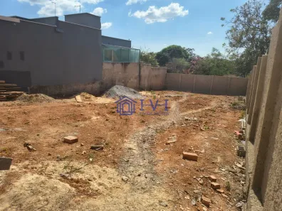 Lote/Terreno à venda, 366m² no Portal do Sol, Lagoa Santa